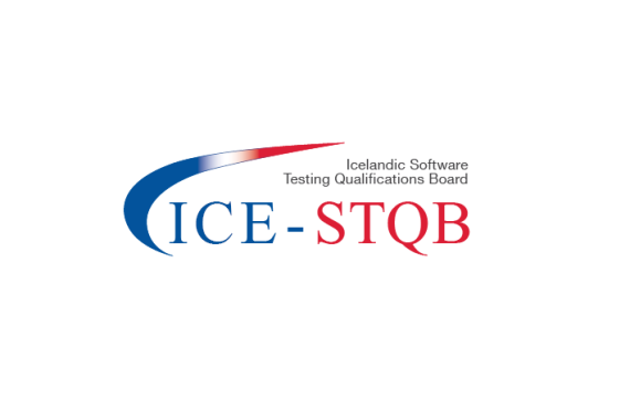 IceSTQB logo